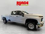 New 2025 Chevrolet Silverado 3500 Work Truck Crew Cab 4WD Pickup for sale #SF232145 - photo 7