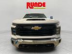 New 2025 Chevrolet Silverado 3500 Work Truck Crew Cab 4WD Pickup for sale #SF232145 - photo 8