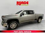 New 2025 Chevrolet Silverado 3500 LTZ Crew Cab 4WD Pickup for sale #SF265121 - photo 1