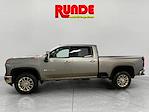 New 2025 Chevrolet Silverado 3500 LTZ Crew Cab 4WD Pickup for sale #SF265121 - photo 4