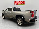New 2025 Chevrolet Silverado 3500 LTZ Crew Cab 4WD Pickup for sale #SF265121 - photo 2