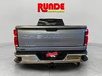 New 2025 Chevrolet Silverado 3500 LTZ Crew Cab 4WD Pickup for sale #SF265121 - photo 5