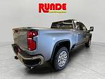 New 2025 Chevrolet Silverado 3500 LTZ Crew Cab 4WD Pickup for sale #SF265121 - photo 6