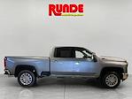 New 2025 Chevrolet Silverado 3500 LTZ Crew Cab 4WD Pickup for sale #SF265121 - photo 7