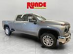 New 2025 Chevrolet Silverado 3500 LTZ Crew Cab 4WD Pickup for sale #SF265121 - photo 8
