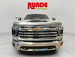 New 2025 Chevrolet Silverado 3500 LTZ Crew Cab 4WD Pickup for sale #SF265121 - photo 9