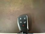 New 2025 Chevrolet Silverado 3500 LTZ Crew Cab 4WD Pickup for sale #SF265121 - photo 18