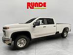 New 2025 Chevrolet Silverado 3500 Work Truck Crew Cab 4WD Pickup for sale #SF269544 - photo 18