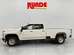 New 2025 Chevrolet Silverado 3500 Work Truck Crew Cab 4WD Pickup for sale #SF269544 - photo 4