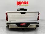 New 2025 Chevrolet Silverado 3500 Work Truck Crew Cab 4WD Pickup for sale #SF269544 - photo 5