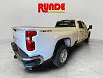 New 2025 Chevrolet Silverado 3500 Work Truck Crew Cab 4WD Pickup for sale #SF269544 - photo 2