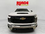 New 2025 Chevrolet Silverado 3500 Work Truck Crew Cab 4WD Pickup for sale #SF269544 - photo 7