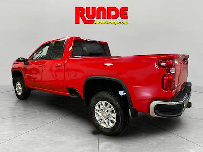 New 2025 Chevrolet Silverado 2500 LT Double Cab 4WD Pickup for sale #SF281778 - photo 2