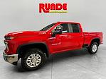 New 2025 Chevrolet Silverado 2500 LT Double Cab 4WD Pickup for sale #SF281778 - photo 1