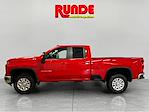 New 2025 Chevrolet Silverado 2500 LT Double Cab 4WD Pickup for sale #SF281778 - photo 3