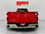 New 2025 Chevrolet Silverado 2500 LT Double Cab 4WD Pickup for sale #SF281778 - photo 4