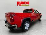 New 2025 Chevrolet Silverado 2500 LT Double Cab 4WD Pickup for sale #SF281778 - photo 5