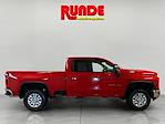 New 2025 Chevrolet Silverado 2500 LT Double Cab 4WD Pickup for sale #SF281778 - photo 6