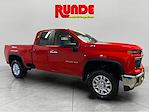 New 2025 Chevrolet Silverado 2500 LT Double Cab 4WD Pickup for sale #SF281778 - photo 7