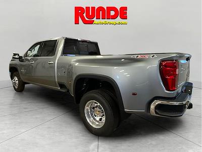 New 2025 Chevrolet Silverado 3500 LTZ Crew Cab 4WD Pickup for sale #SF287769 - photo 2