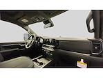 New 2025 Chevrolet Silverado 3500 LTZ Crew Cab 4WD Pickup for sale #SF287769 - photo 16