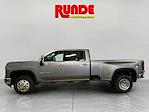 New 2025 Chevrolet Silverado 3500 LTZ Crew Cab 4WD Pickup for sale #SF287769 - photo 3