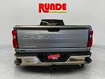 New 2025 Chevrolet Silverado 3500 LTZ Crew Cab 4WD Pickup for sale #SF287769 - photo 4
