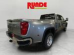 New 2025 Chevrolet Silverado 3500 LTZ Crew Cab 4WD Pickup for sale #SF287769 - photo 5