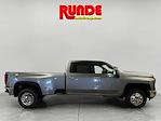New 2025 Chevrolet Silverado 3500 LTZ Crew Cab 4WD Pickup for sale #SF287769 - photo 6