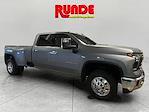 New 2025 Chevrolet Silverado 3500 LTZ Crew Cab 4WD Pickup for sale #SF287769 - photo 7