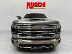 New 2025 Chevrolet Silverado 3500 LTZ Crew Cab 4WD Pickup for sale #SF287769 - photo 8
