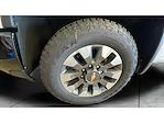 New 2025 Chevrolet Silverado 2500 Custom Crew Cab 4WD Pickup for sale #SF353599 - photo 18