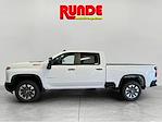 New 2025 Chevrolet Silverado 2500 Custom Crew Cab 4WD Pickup for sale #SF353599 - photo 2