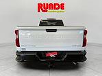 New 2025 Chevrolet Silverado 2500 Custom Crew Cab 4WD Pickup for sale #SF353599 - photo 4