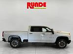 New 2025 Chevrolet Silverado 2500 Custom Crew Cab 4WD Pickup for sale #SF353599 - photo 6