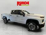 New 2025 Chevrolet Silverado 2500 Custom Crew Cab 4WD Pickup for sale #SF353599 - photo 7