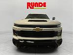 New 2025 Chevrolet Silverado 2500 Custom Crew Cab 4WD Pickup for sale #SF353599 - photo 8