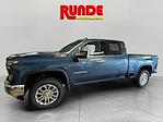 New 2025 Chevrolet Silverado 2500 LTZ Crew Cab 4WD Pickup for sale #SF356006 - photo 1