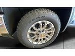 New 2025 Chevrolet Silverado 2500 LTZ Crew Cab 4WD Pickup for sale #SF356006 - photo 18