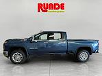 New 2025 Chevrolet Silverado 2500 LTZ Crew Cab 4WD Pickup for sale #SF356006 - photo 3