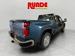New 2025 Chevrolet Silverado 2500 LTZ Crew Cab 4WD Pickup for sale #SF356006 - photo 5