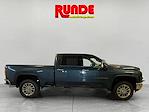 New 2025 Chevrolet Silverado 2500 LTZ Crew Cab 4WD Pickup for sale #SF356006 - photo 6
