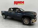 New 2025 Chevrolet Silverado 2500 LTZ Crew Cab 4WD Pickup for sale #SF356006 - photo 7