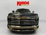 New 2025 Chevrolet Silverado 2500 LTZ Crew Cab 4WD Pickup for sale #SF356006 - photo 8