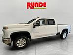 New 2025 Chevrolet Silverado 3500 LT Crew Cab 4WD Pickup for sale #SF359823 - photo 1