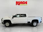 New 2025 Chevrolet Silverado 3500 LT Crew Cab 4WD Pickup for sale #SF359823 - photo 3