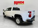 New 2025 Chevrolet Silverado 3500 LT Crew Cab 4WD Pickup for sale #SF359823 - photo 2