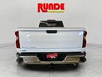 New 2025 Chevrolet Silverado 3500 LT Crew Cab 4WD Pickup for sale #SF359823 - photo 4