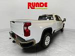 New 2025 Chevrolet Silverado 3500 LT Crew Cab 4WD Pickup for sale #SF359823 - photo 5