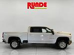 New 2025 Chevrolet Silverado 3500 LT Crew Cab 4WD Pickup for sale #SF359823 - photo 6